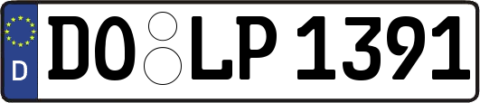 DO-LP1391