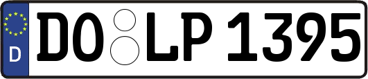 DO-LP1395