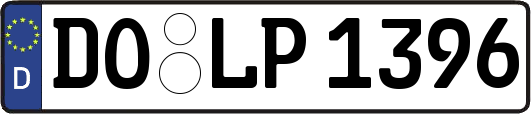 DO-LP1396