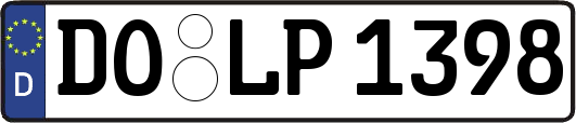 DO-LP1398