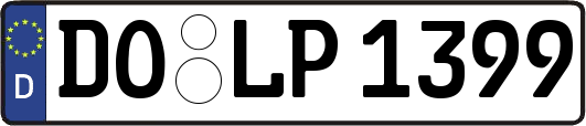 DO-LP1399