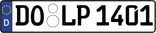 DO-LP1401