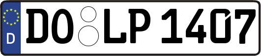 DO-LP1407