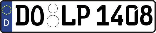 DO-LP1408