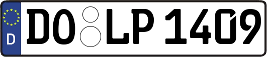 DO-LP1409