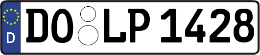 DO-LP1428