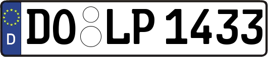 DO-LP1433