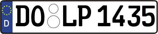 DO-LP1435