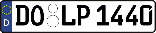 DO-LP1440
