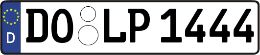 DO-LP1444