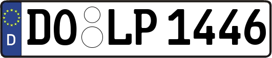 DO-LP1446
