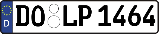DO-LP1464