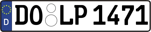 DO-LP1471