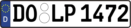 DO-LP1472