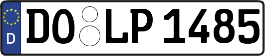 DO-LP1485