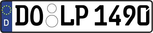DO-LP1490