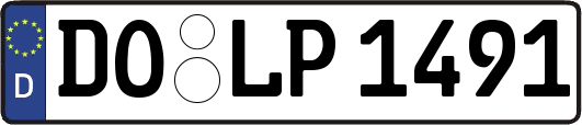 DO-LP1491
