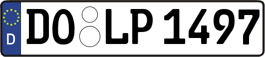 DO-LP1497