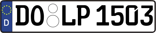 DO-LP1503