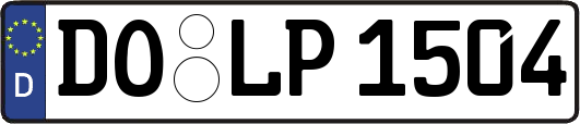 DO-LP1504