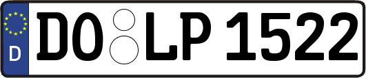 DO-LP1522