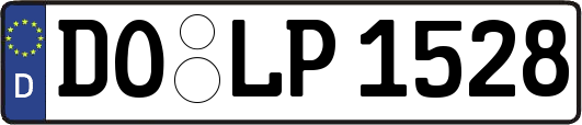 DO-LP1528