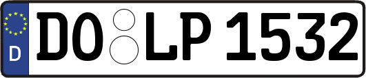 DO-LP1532