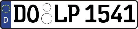 DO-LP1541