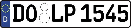 DO-LP1545