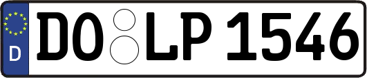 DO-LP1546
