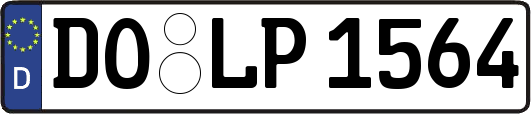 DO-LP1564