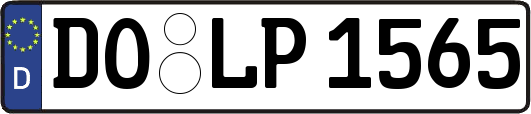 DO-LP1565