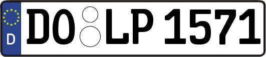 DO-LP1571