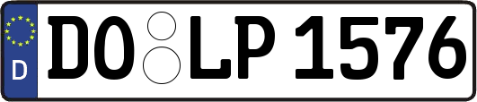 DO-LP1576