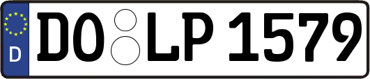 DO-LP1579