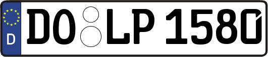 DO-LP1580