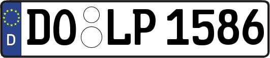 DO-LP1586