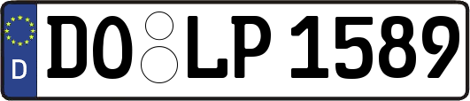 DO-LP1589
