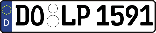 DO-LP1591