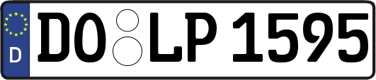 DO-LP1595