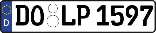 DO-LP1597