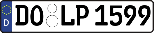 DO-LP1599