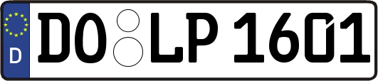 DO-LP1601