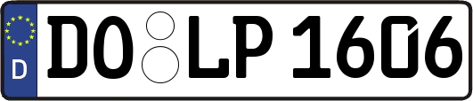 DO-LP1606