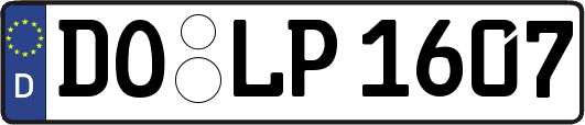 DO-LP1607