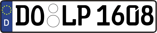 DO-LP1608