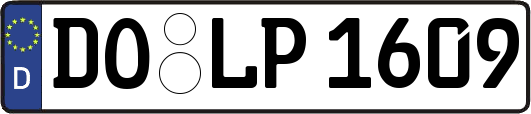 DO-LP1609