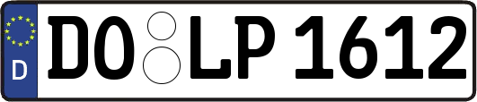 DO-LP1612