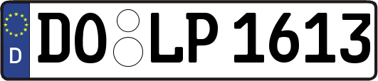 DO-LP1613