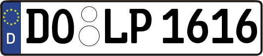 DO-LP1616